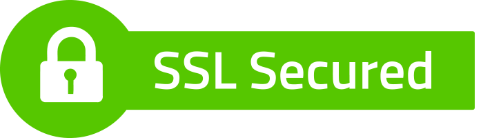 SSL Secure Connection